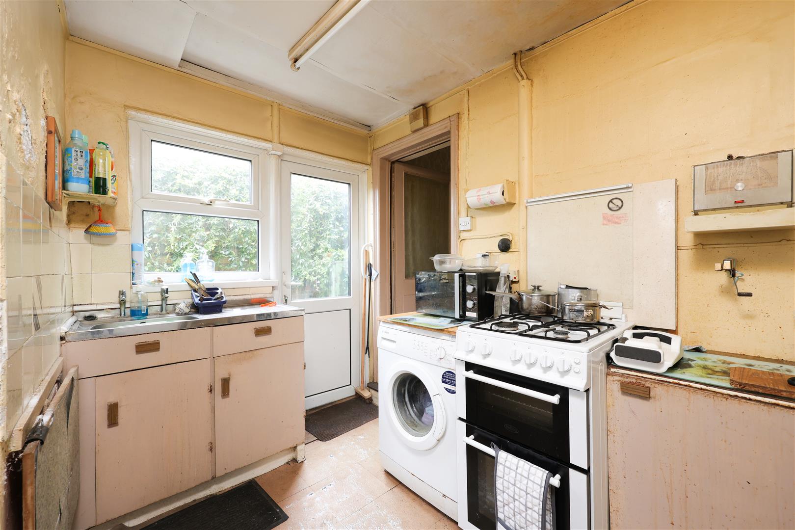Cornwall Road, Bristol Property for Sale with Elephant